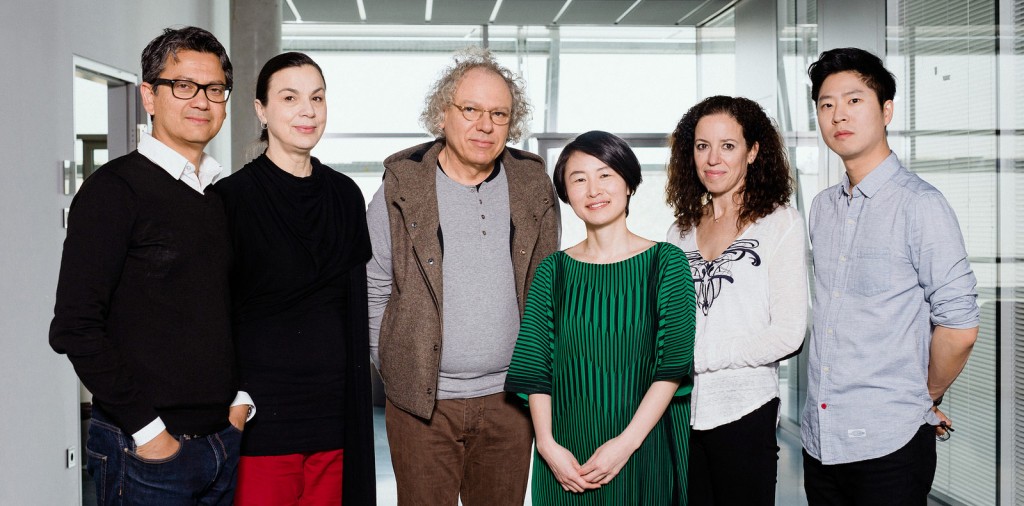 2016 Jury
