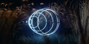 Floating Points – Silhouettes