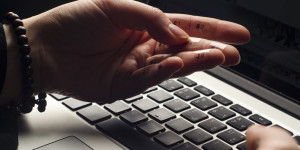 3arabizi Keyboard