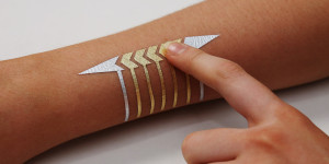 DuoSkin