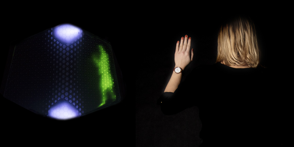 Blink: Humanising Autonomy