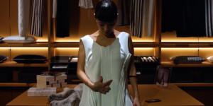 Speculative, Fashionable, Wearable