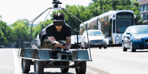 Who Wants to Be a Self-Driving Car?