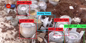 VFRAME: Visual Forensics and Advanced Metadata Extraction