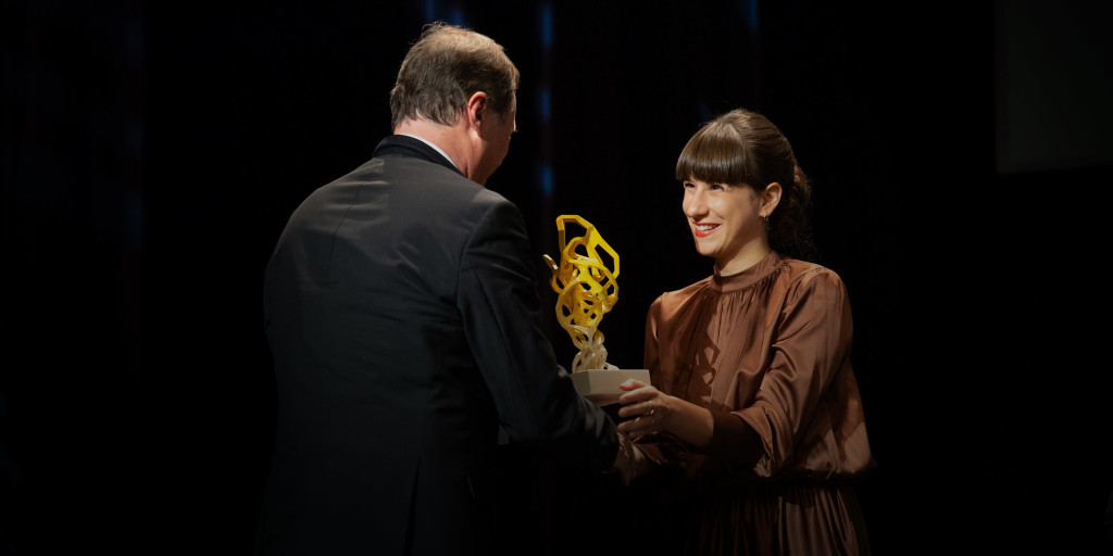 2018 Winners