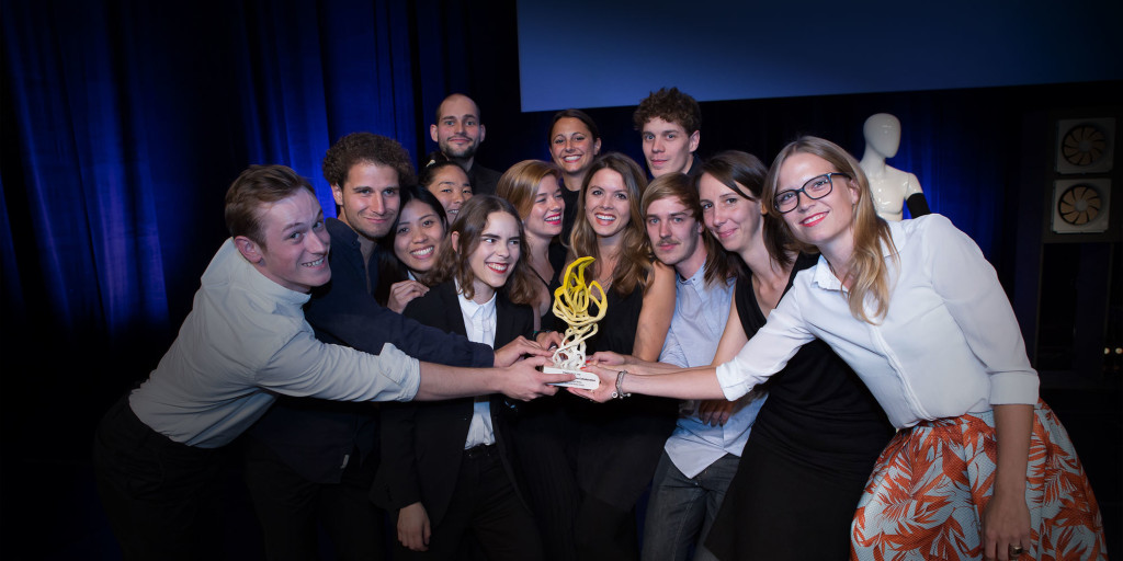 2016 Winners
