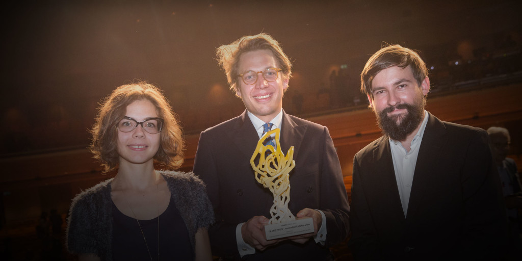 2017 Winners