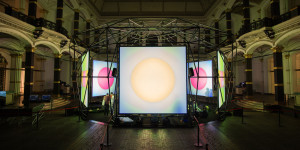 ISM Hexadome