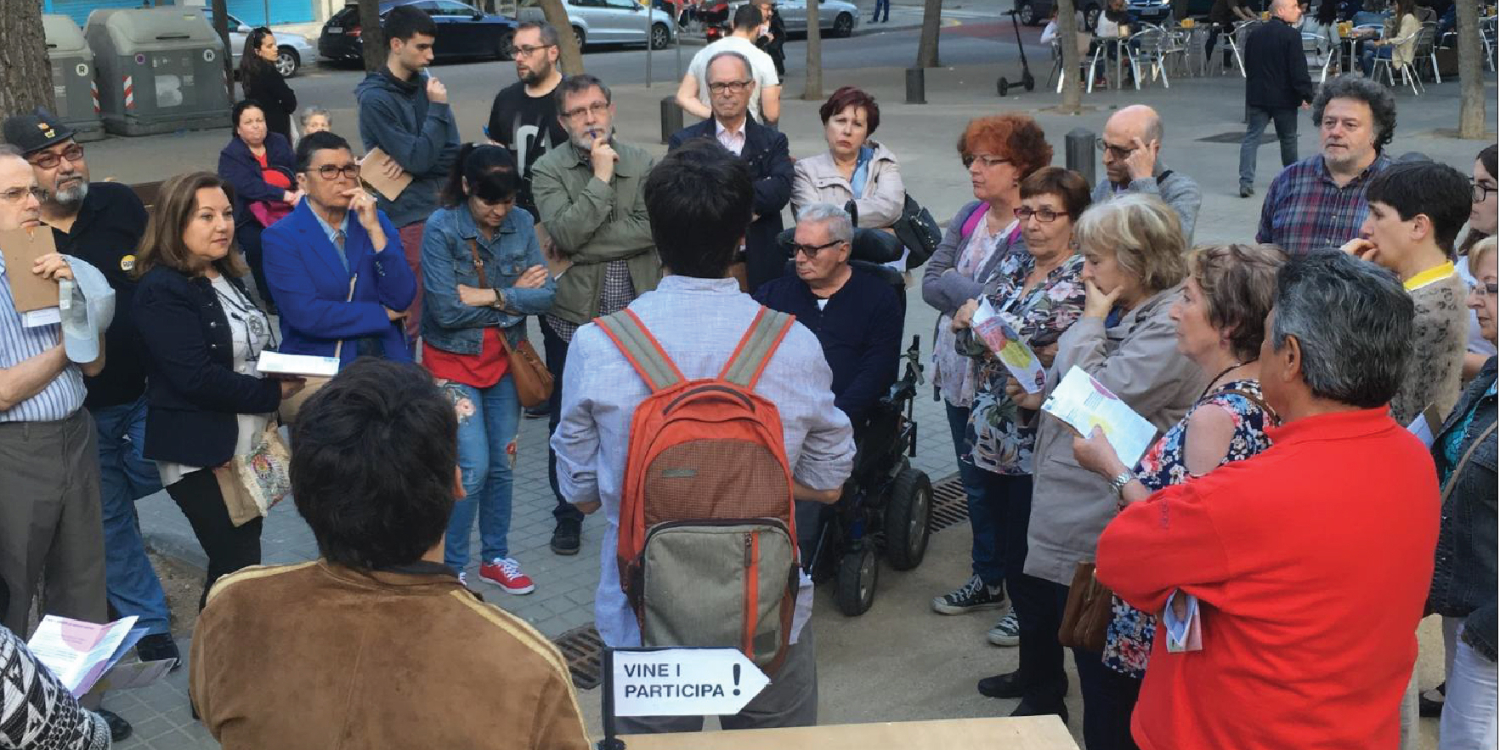 Ciutat Vella