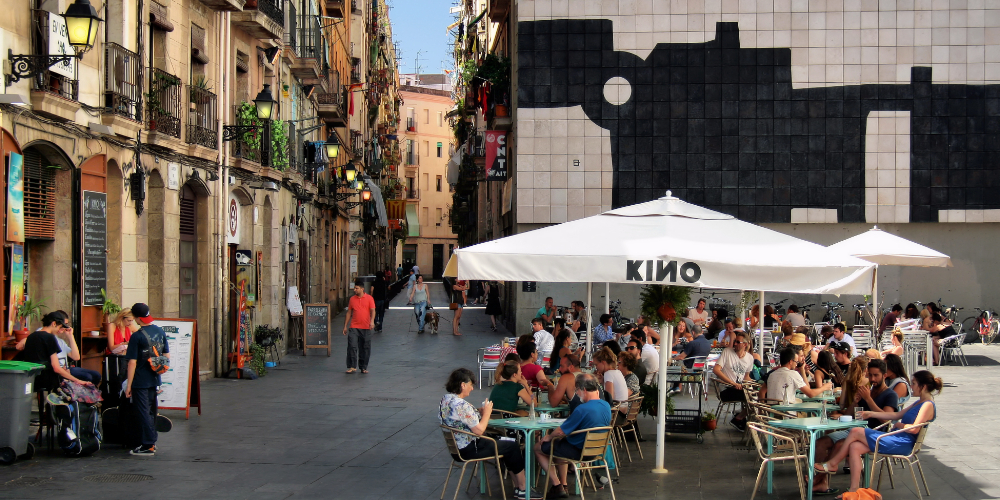 Ciutat Vella