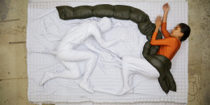 Compression Cradle