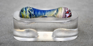 Re3 Glass