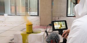 The Cleanroom Paradox