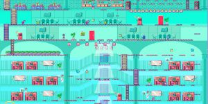 Shapes and Ladders: Battles of Bias and Bureaucracy