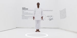 On View