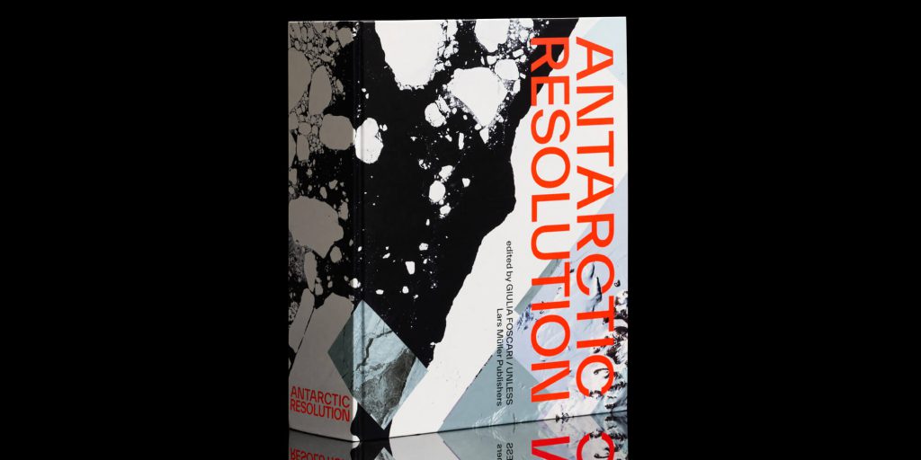 Antarctic Resolution