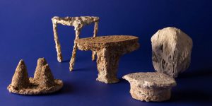 Neo Stone Age