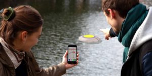 SpreeBerlin – The Voice of a River