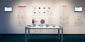 The Glass Room: Misinformation Community Edition