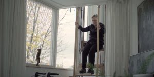 Vertical Walking