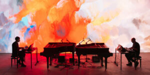 Transient – Impermanent Paintings