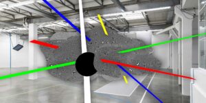 Im/Possible Images
