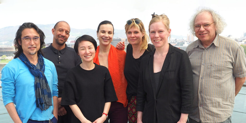 2017 Jury