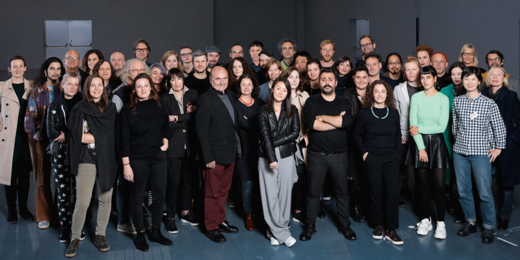 2019 Jury