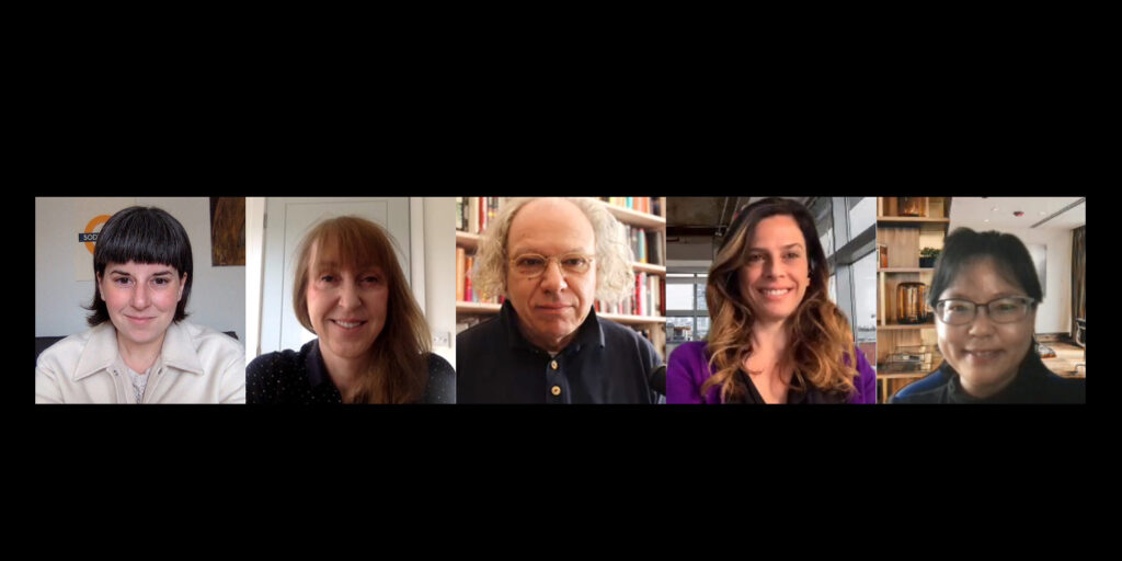 2021 Jury