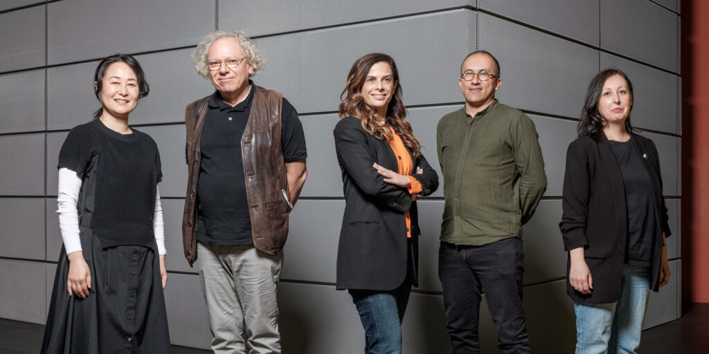 2022 Jury