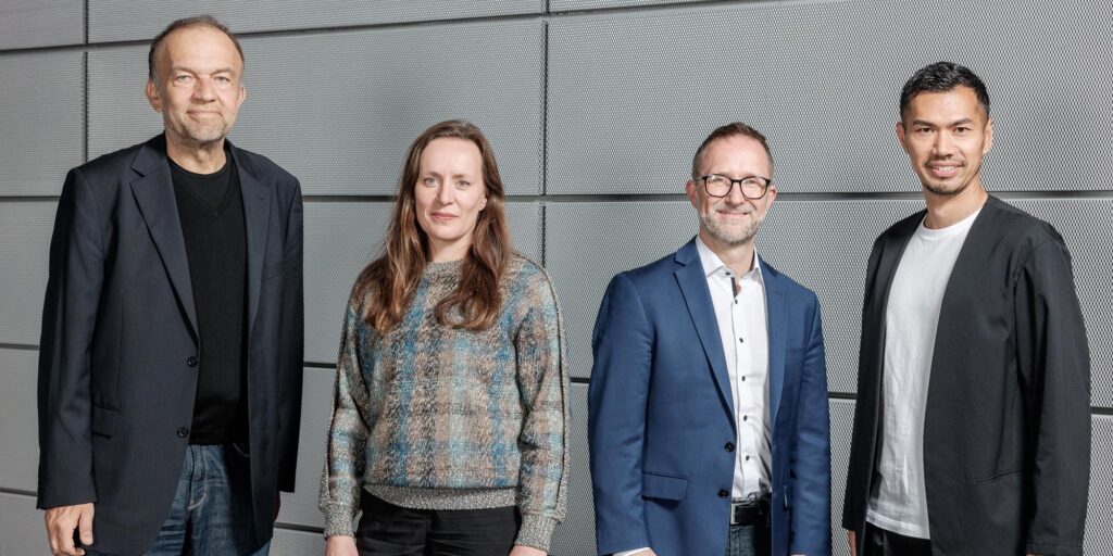 2023 Jury