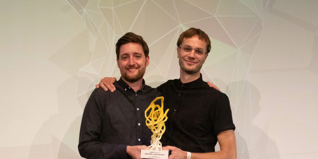 2019 Winners