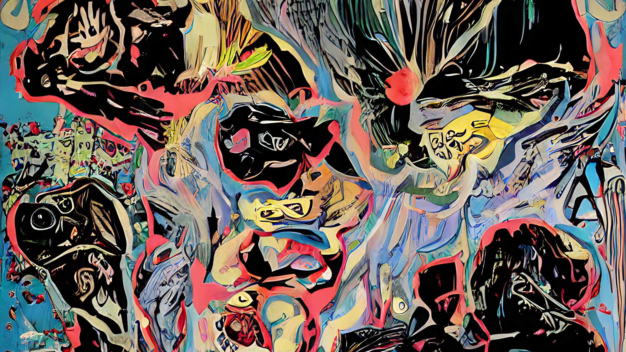 AE Gallery Image Slide