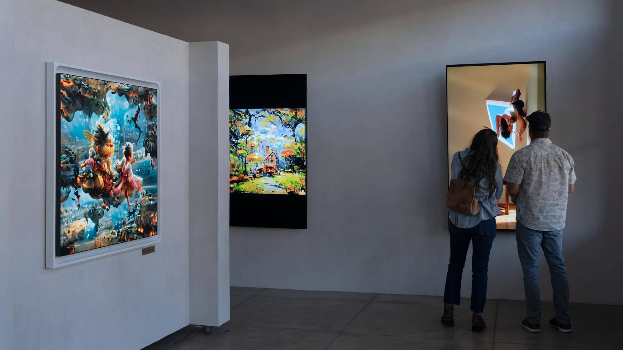 AE Gallery Image Slide