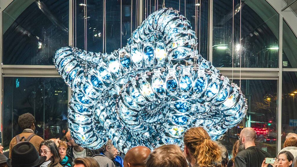 Arts at CERN