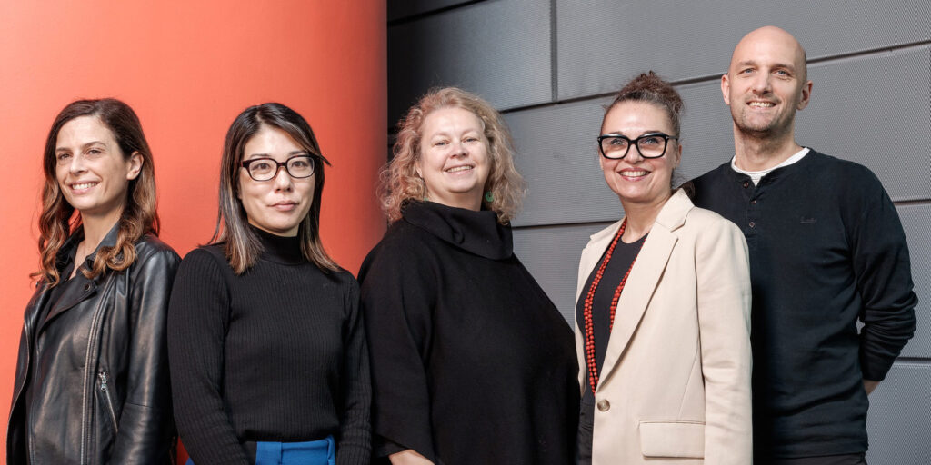 2024 Jury