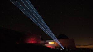 ASTRES: Mapping the Firmament