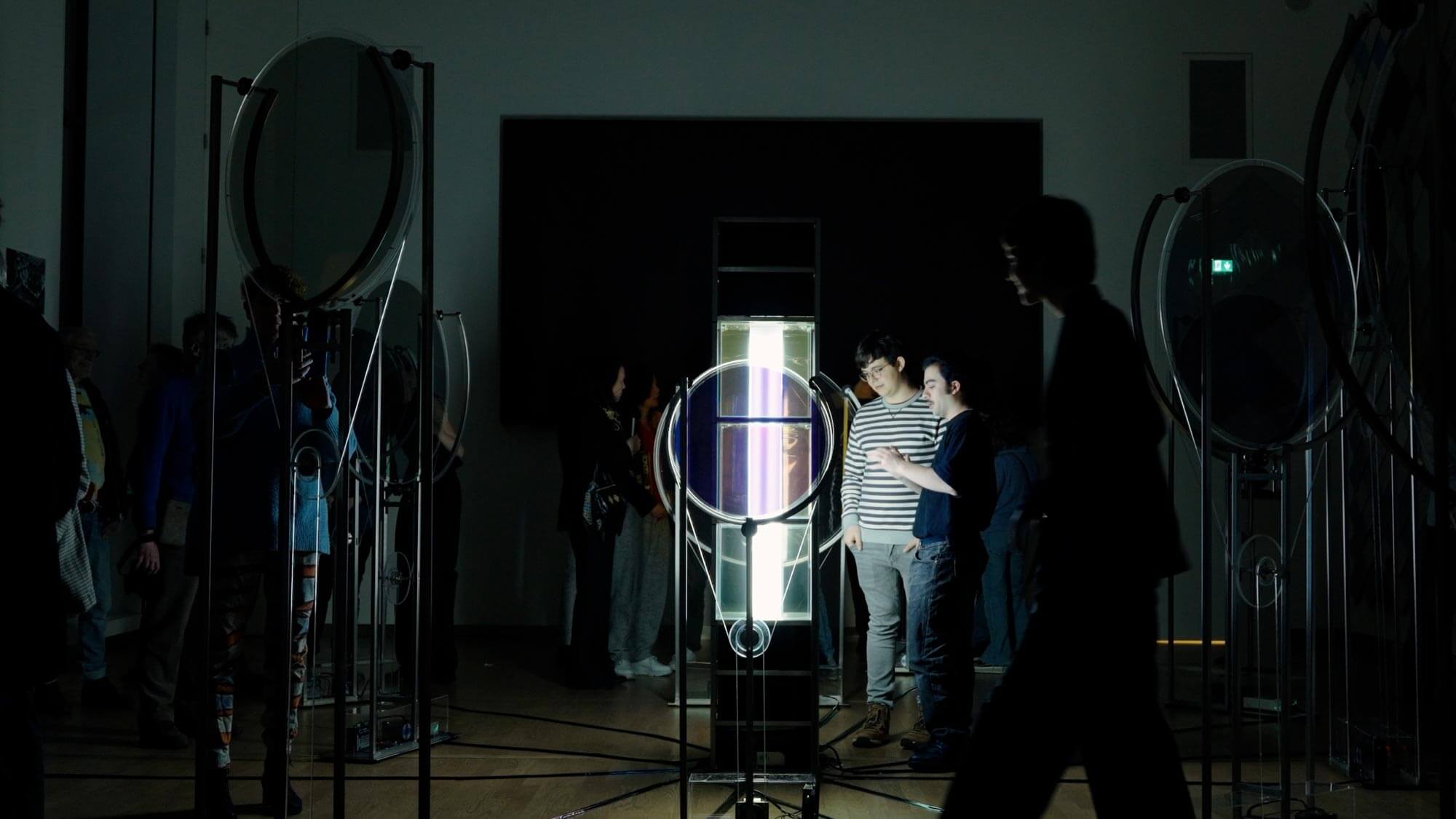 AE Gallery Image Slide