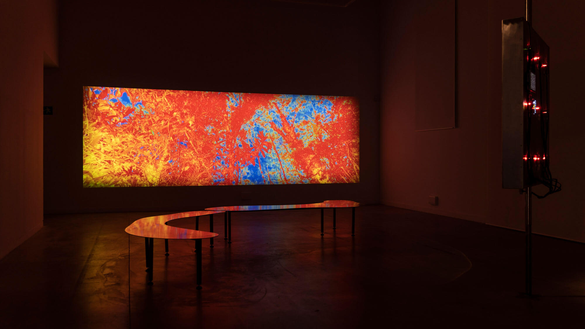 AE Gallery Image Slide