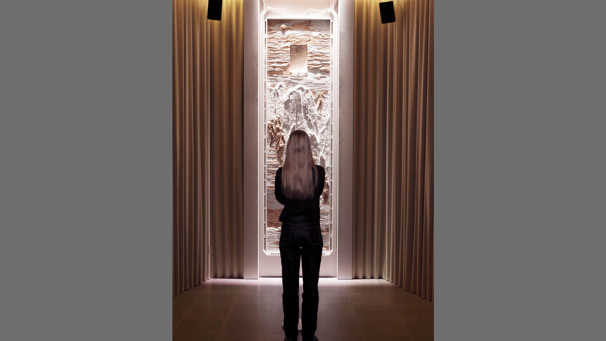 AE Gallery Image Slide