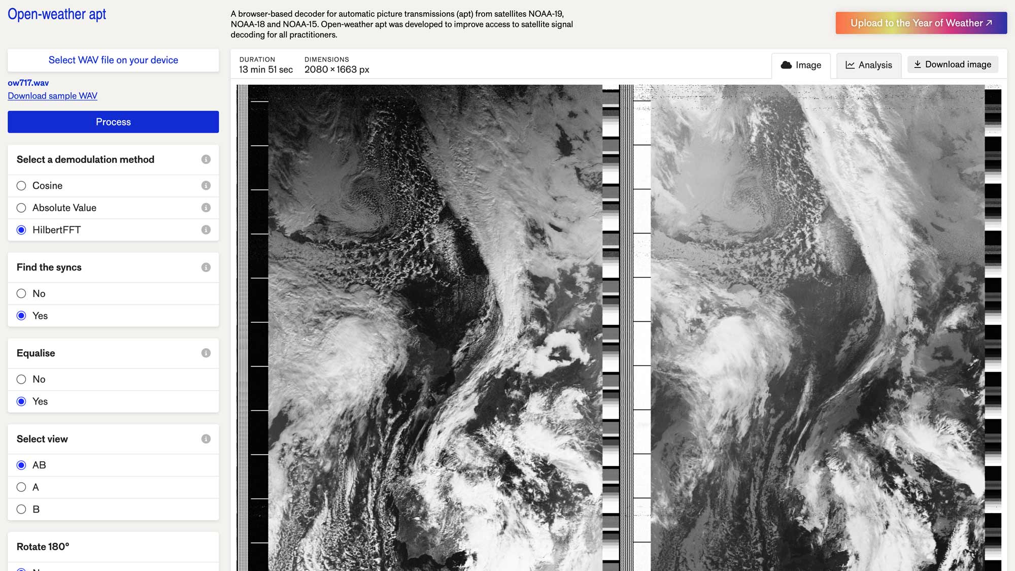 AE Gallery Image Slide